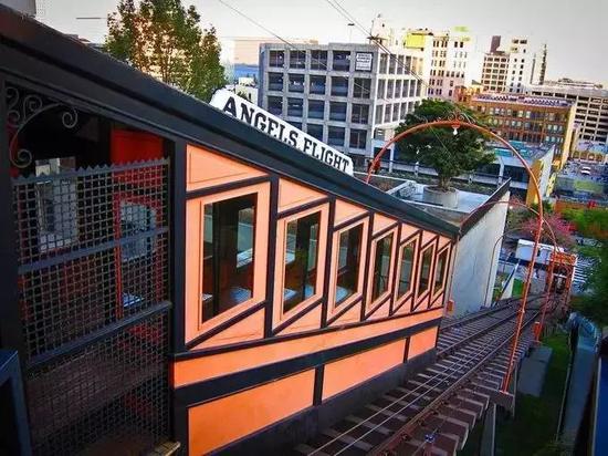 这些电影的拍摄地点这么美 一定要去一次