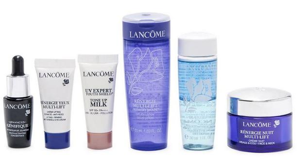 LANCOME 美妍精选套装