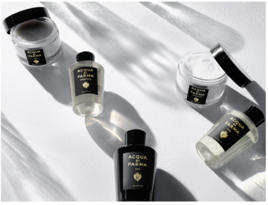 Acqua di Parma֮ˮ廤ϵвƷȫ
