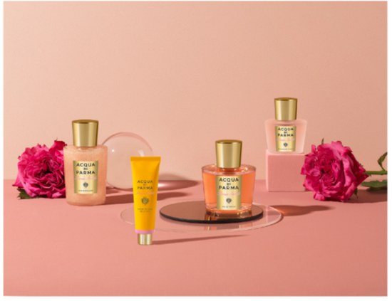 ָƣAcqua di Parma֮ˮŮʿ˪ϵƷ