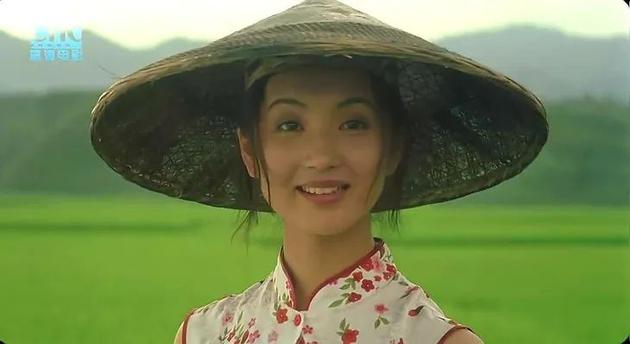 《那山,那人,那狗》陈好回眸