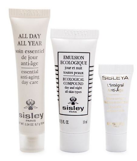 SISLEY 美妍精选套装