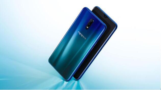 OPPO R17