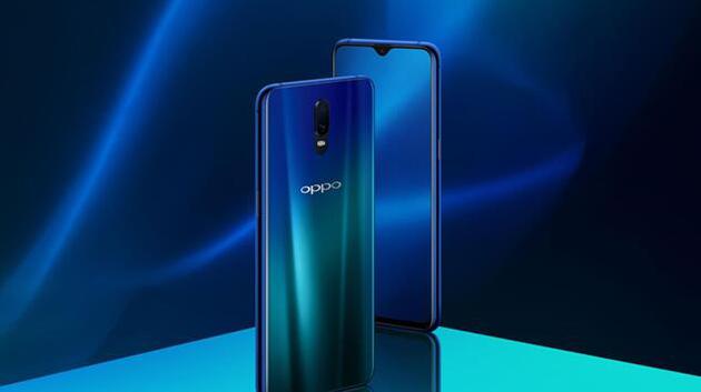 OPPO R17