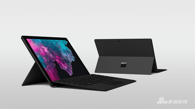 微软Surface Pro 6