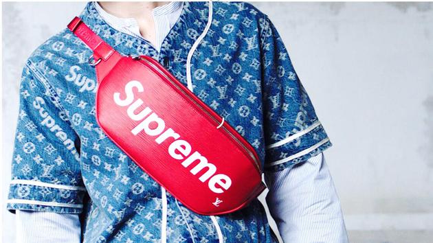 LV&SUPREME