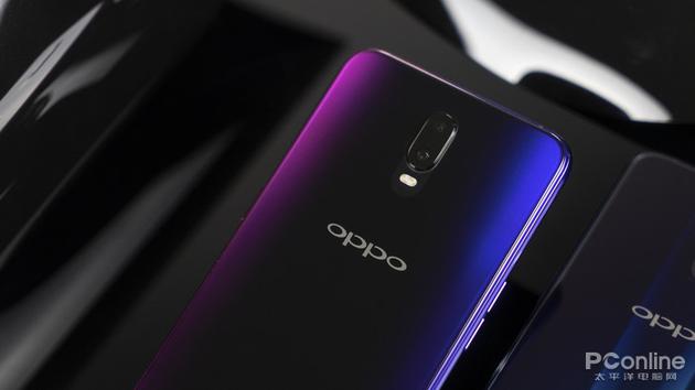 OPPO R17