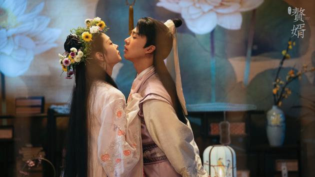 电视剧《赘婿》
