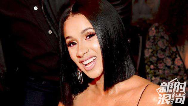 Cardi B