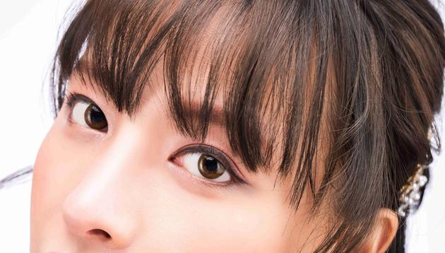 甜美浪漫妆容 由日本明星彩妆师高木大辅打造 图片来源:IPSA官方