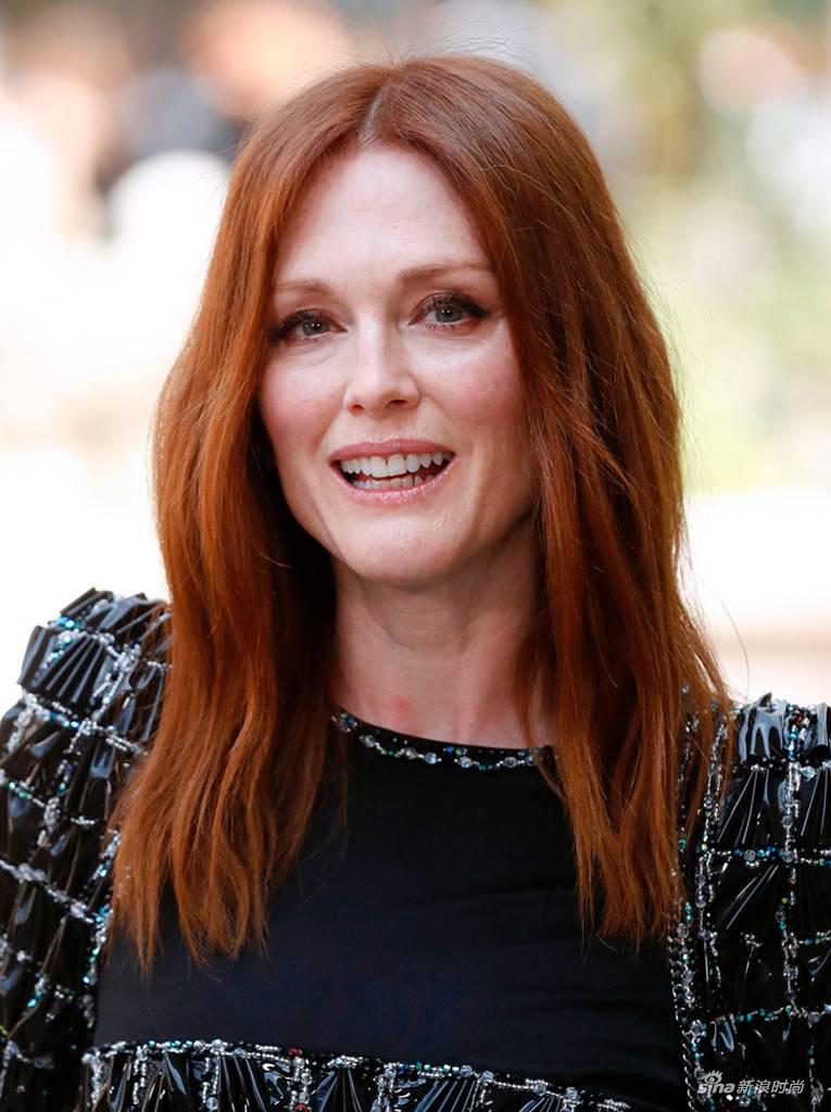 Julianne Moore