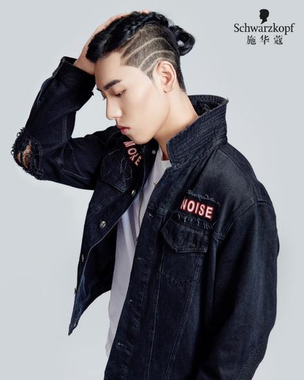 德国施华蔻要你好看 淘宝头牌男主播李佳琦喊