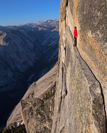 ▲ 本图摄影@Jimmy Chin