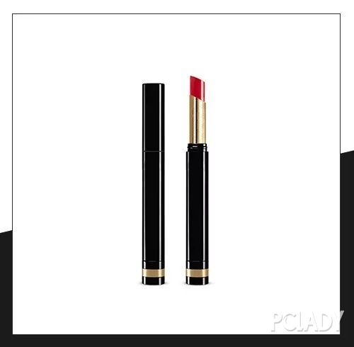 Gucci High Shine Lipstick炫彩闪漾唇膏 #110 Iconic Red