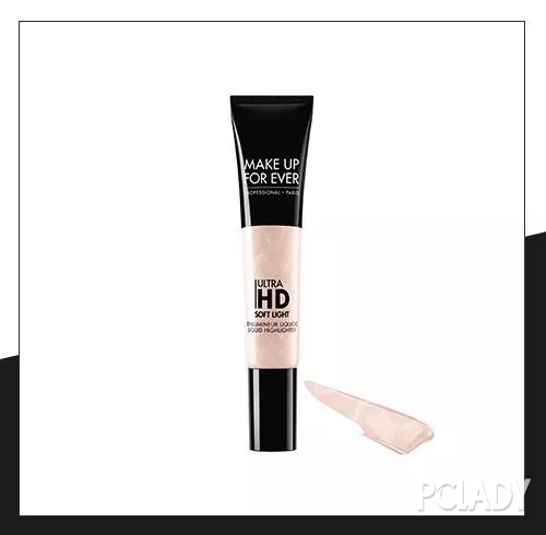 MAKE UP FOR EVER全新清晰无痕柔光修颜液