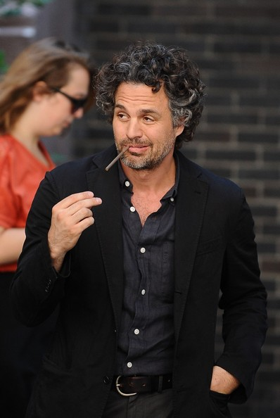 Mark Ruffalo