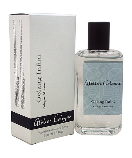 Atelier Cologne Oolang Infini Cologne Absolue，售价$1，400，HICC浓度0.059%