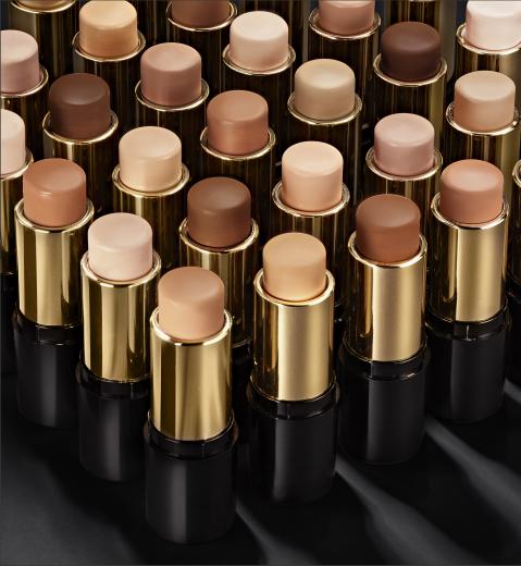 磨皮级底妆 高遮瑕 超持久 全新Lancome兰蔻