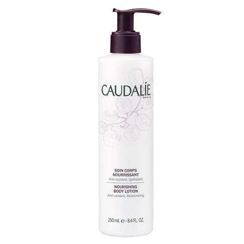 Caudalie欧缇丽葡萄籽紧肤滋润身体乳