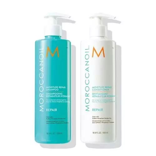 Moroccanoil摩洛哥油洗发水 