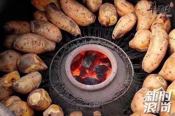 101集体封面被讽抄袭烤红薯