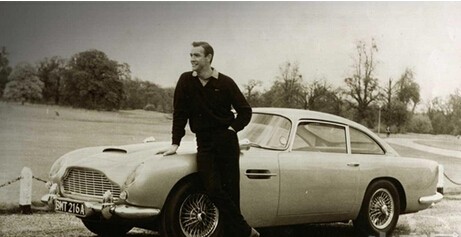 1964꡶ָDB5