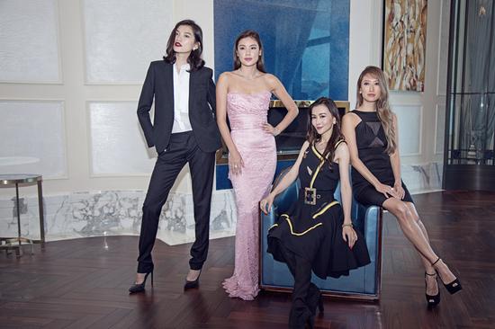 澳门银河时尚汇瞩目购物赏盛大启动 |澳门|银