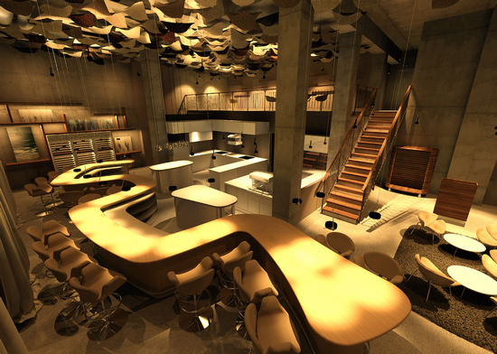 严肃高冷的德国人做起美食是这样的 - Lancom