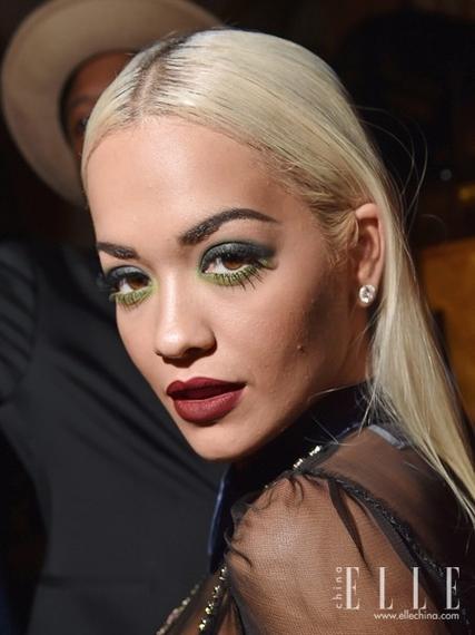 Rita Ora