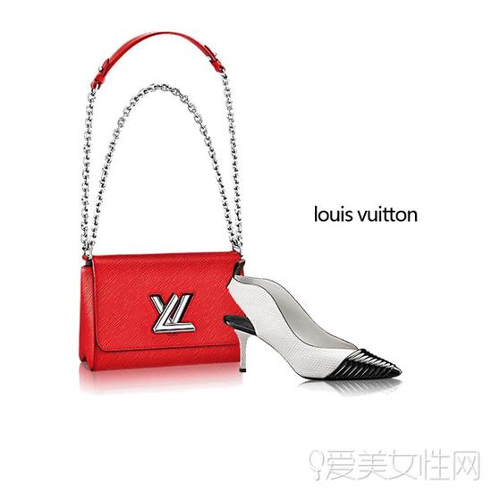 Louis Vuitton单品推荐