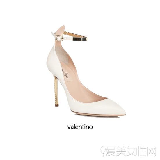 Valentino单品推荐