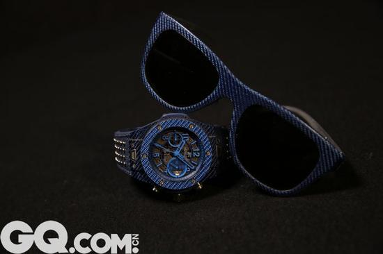 HUBLOT宇舶表Big Bang Unico独立意大利腕表