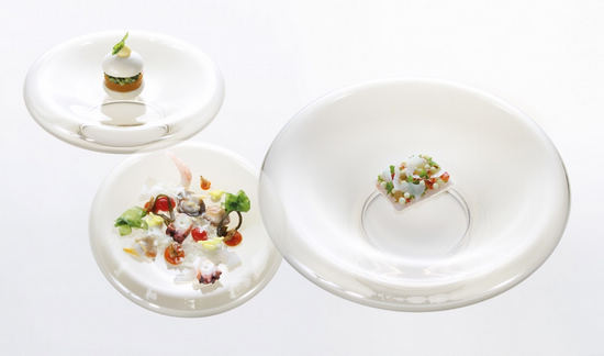 严肃高冷的德国人做起美食是这样的|米其林|德