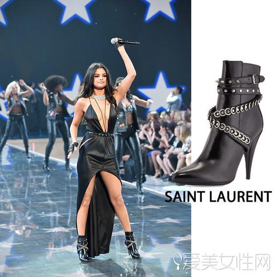 Saint Laurent 单品推荐