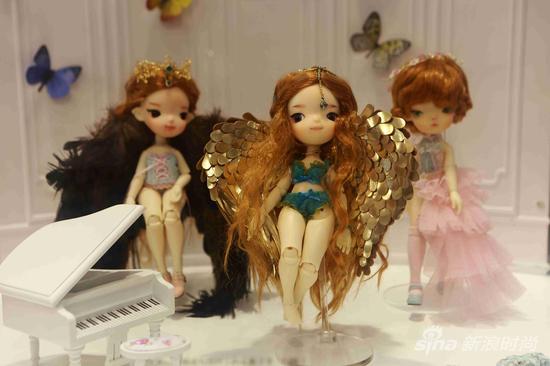 爱美丽十周年IMIS BOX全国巡展广州站开启|爱