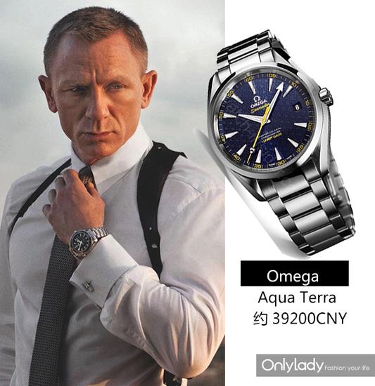 007邦德鞋品解读