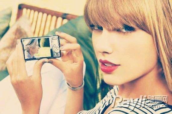 红唇可不止一种 配对肤色才有高级感|红唇|唇膏