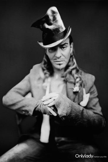 JohnGalliano