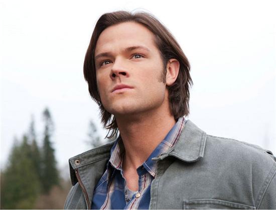 Jared Padalecki