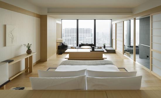 从东京到迈阿密2015最佳城市酒店TOP5