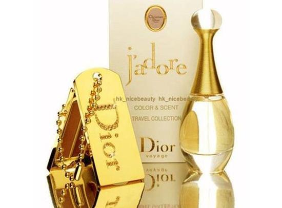 传奇Dior迪奥真我 任时光都无法抹去|迪奥|香水