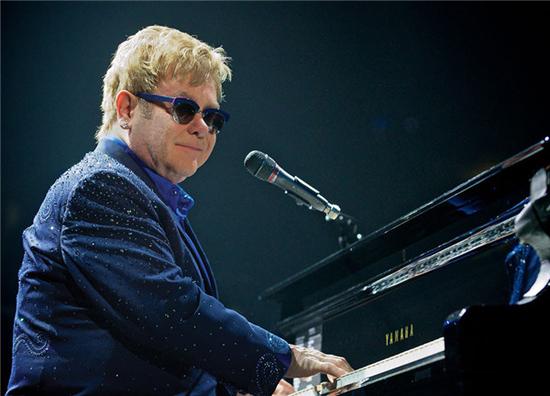 EltonJohn