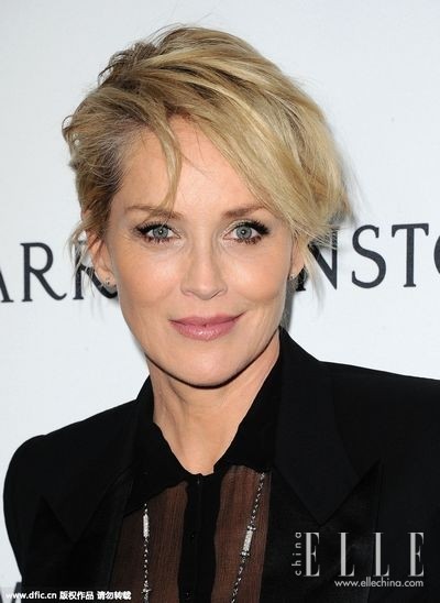 Sharon Stone