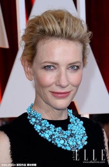 Cate Blanchett