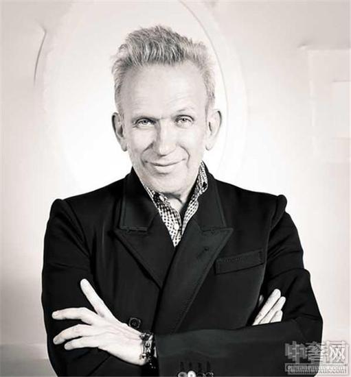 Jean Paul Gaultier