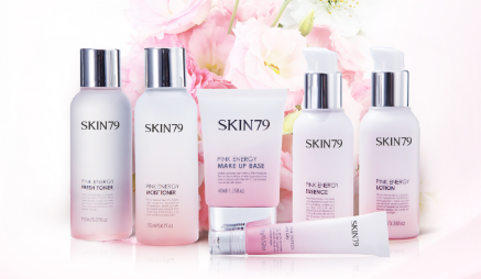 韩国SKIN79护肤品体验心得