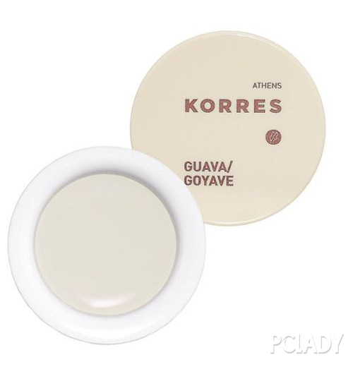 Korres ，唇膏