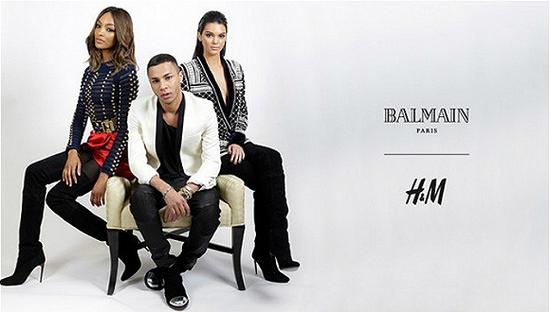 ѡNo. 10Olivier Rousteing