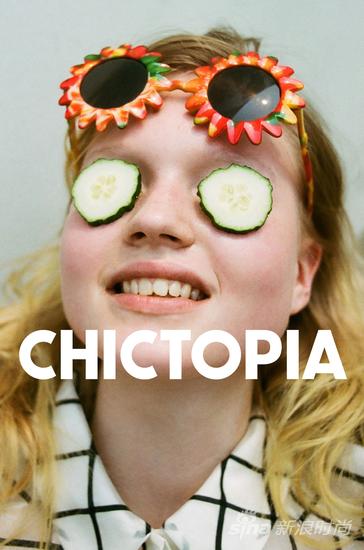 Chictopia品牌官方网店正式上线|Chictopia|官方