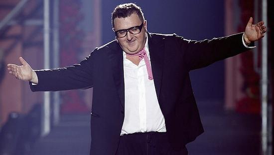 候选人No. 1：Alber Elbaz